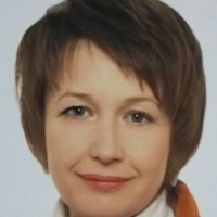 Svetlana Vasilevich