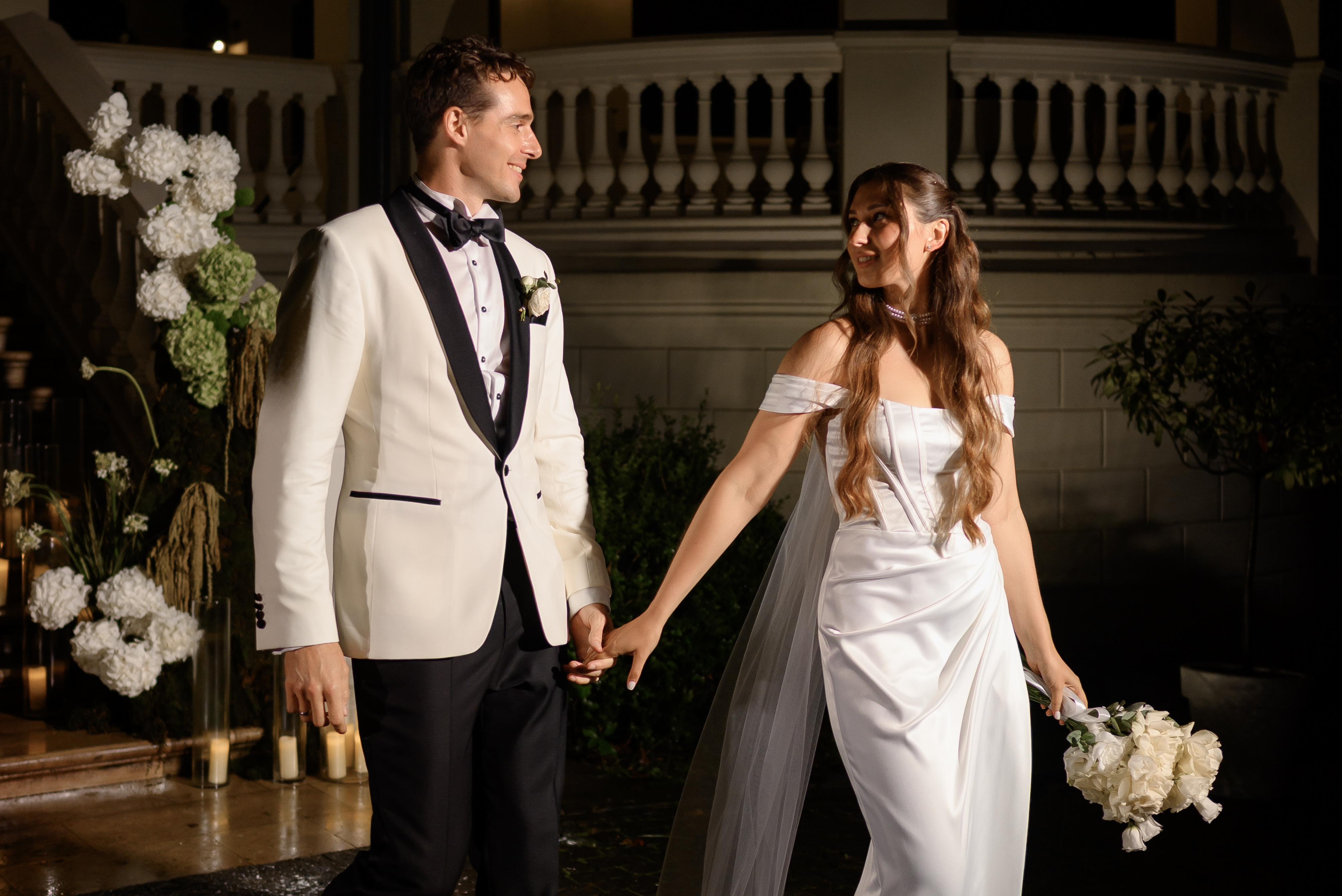 Wedding of Maks & Veronika — portfolio