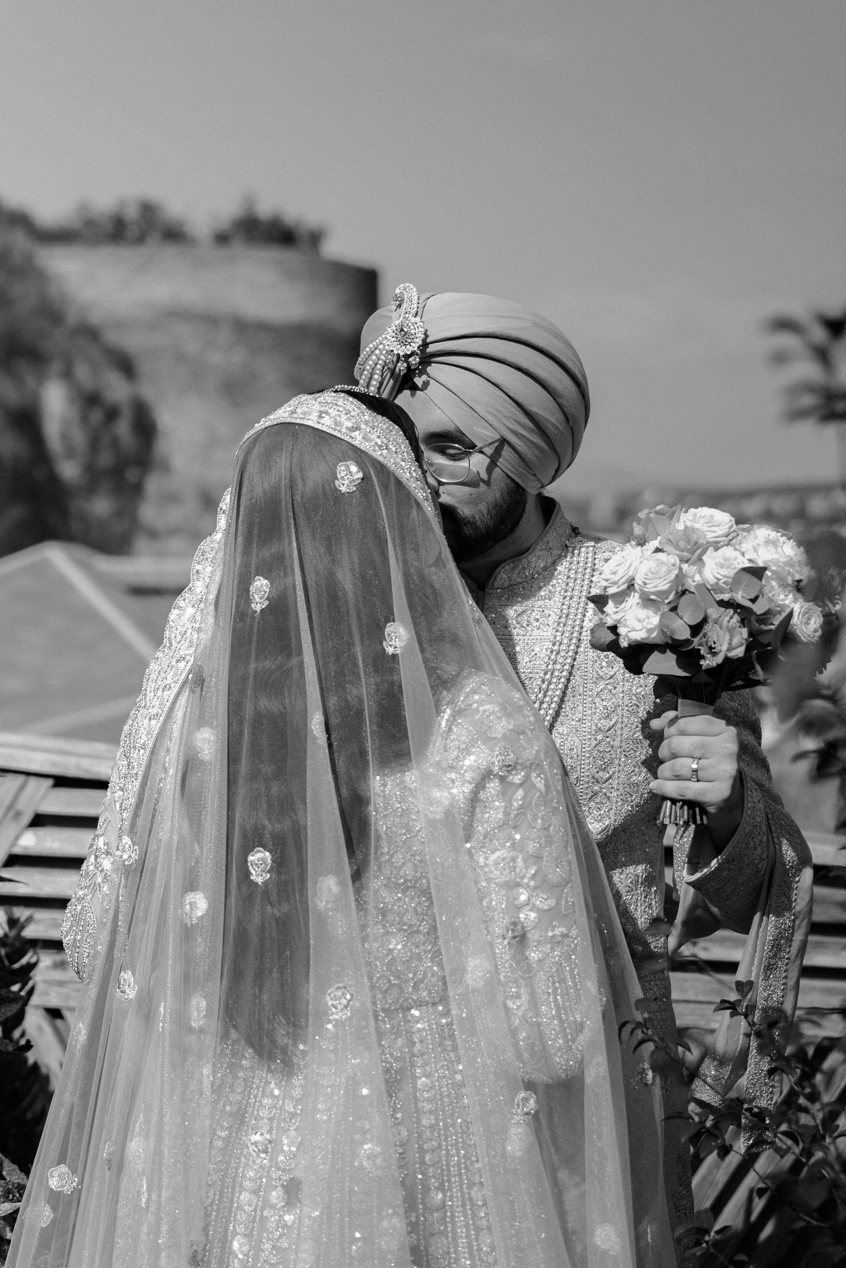 Wedding of Jaskaran & Tabassum