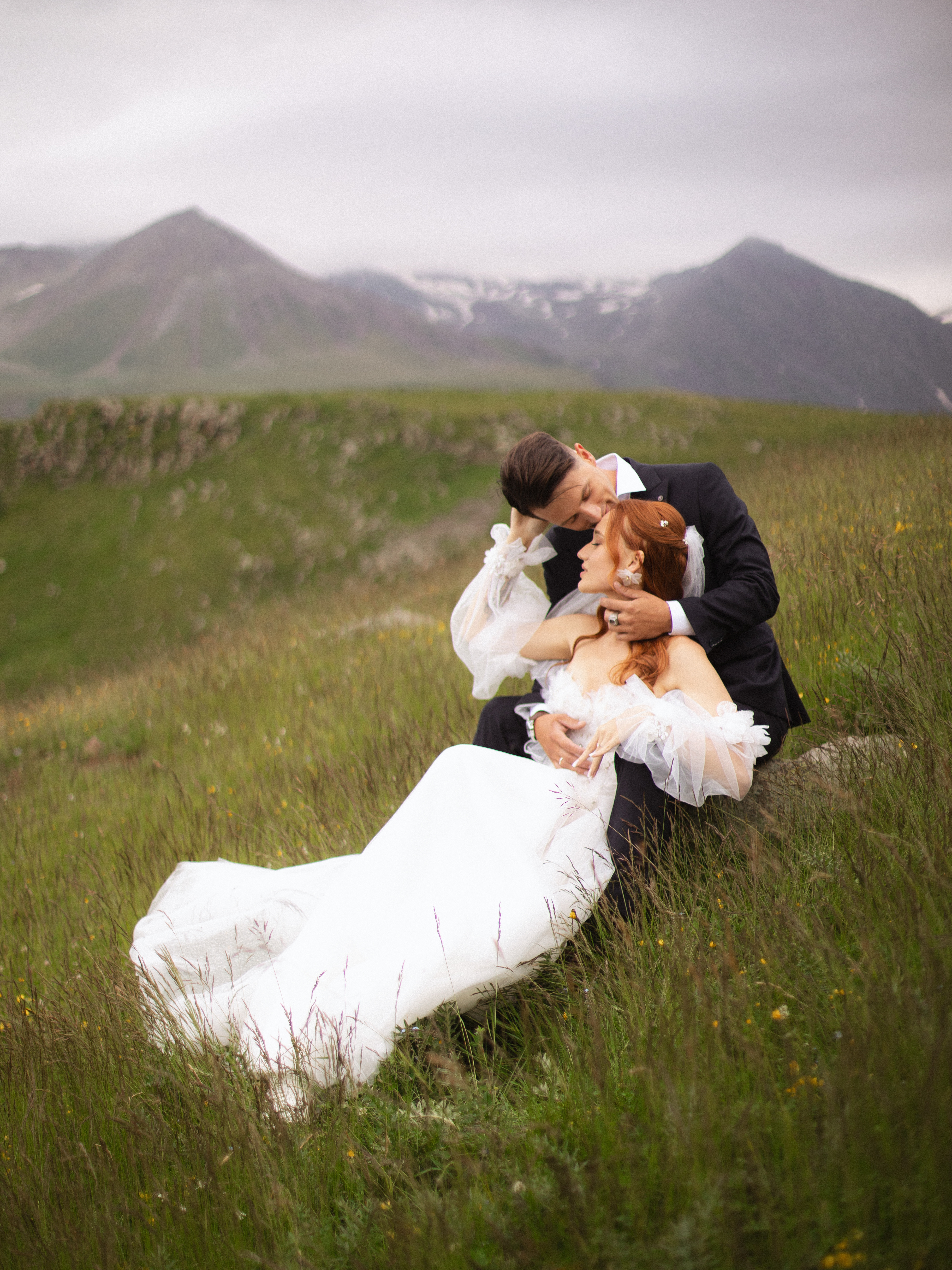 Wedding of Olga & Ilia
