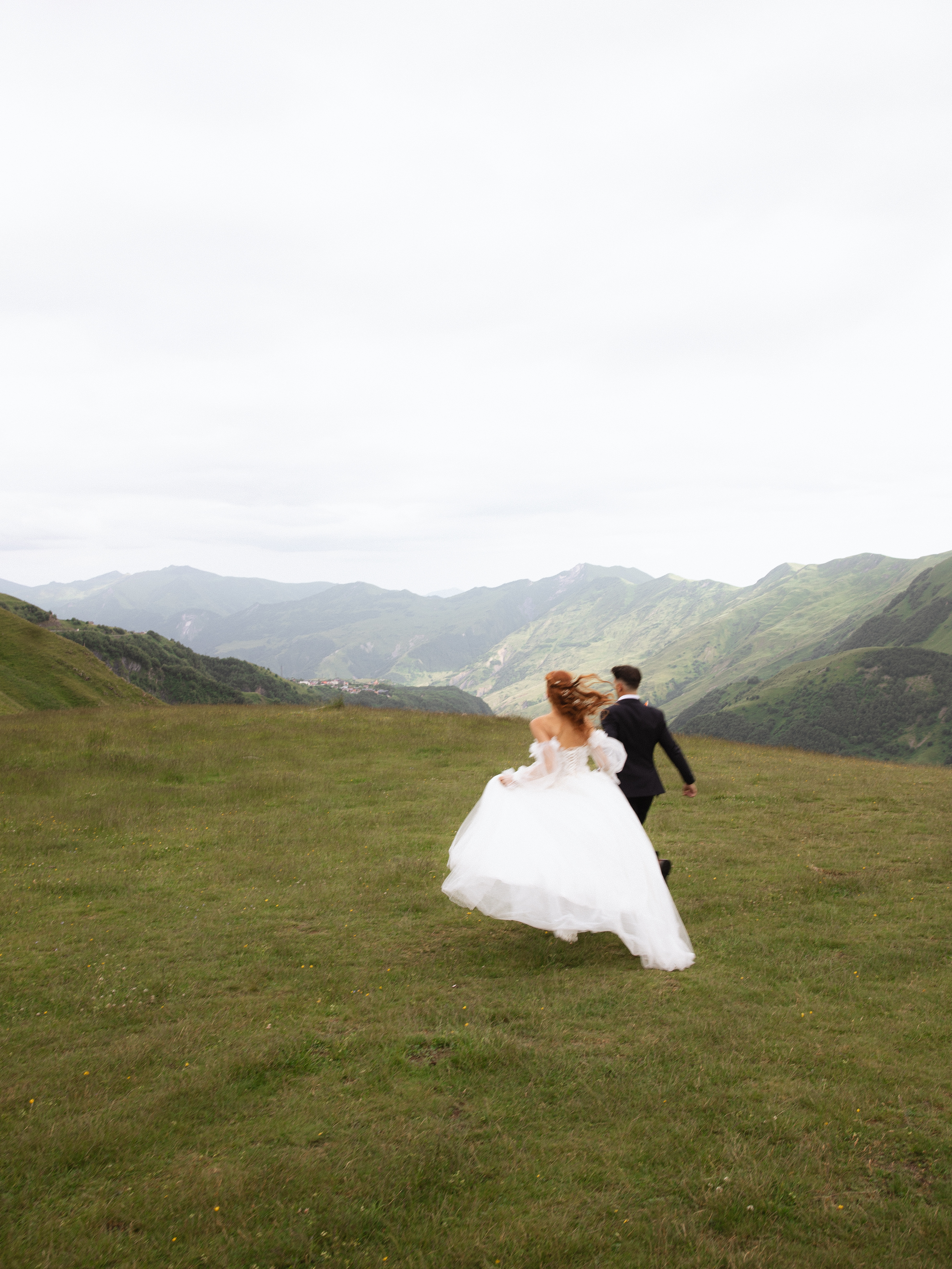 Wedding of Olga & Ilia