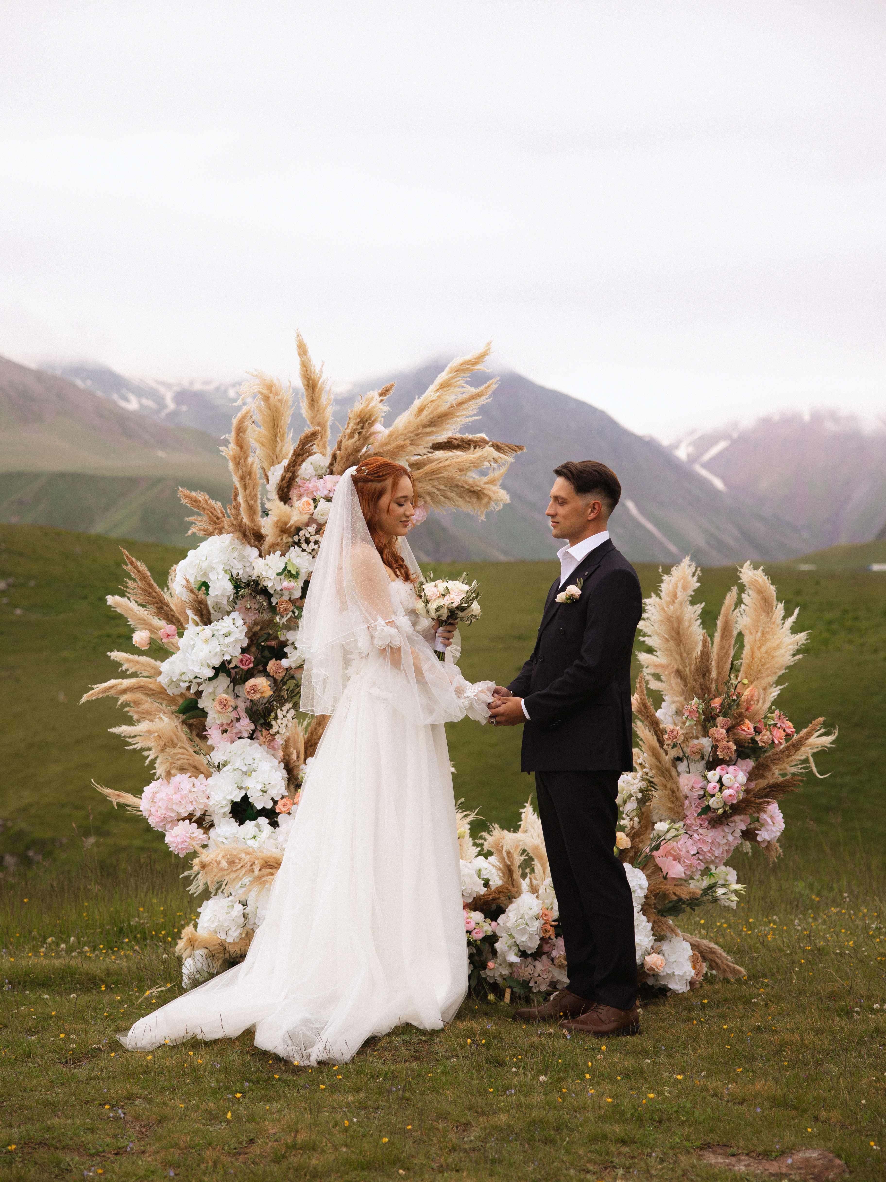 Wedding of Olga & Ilia