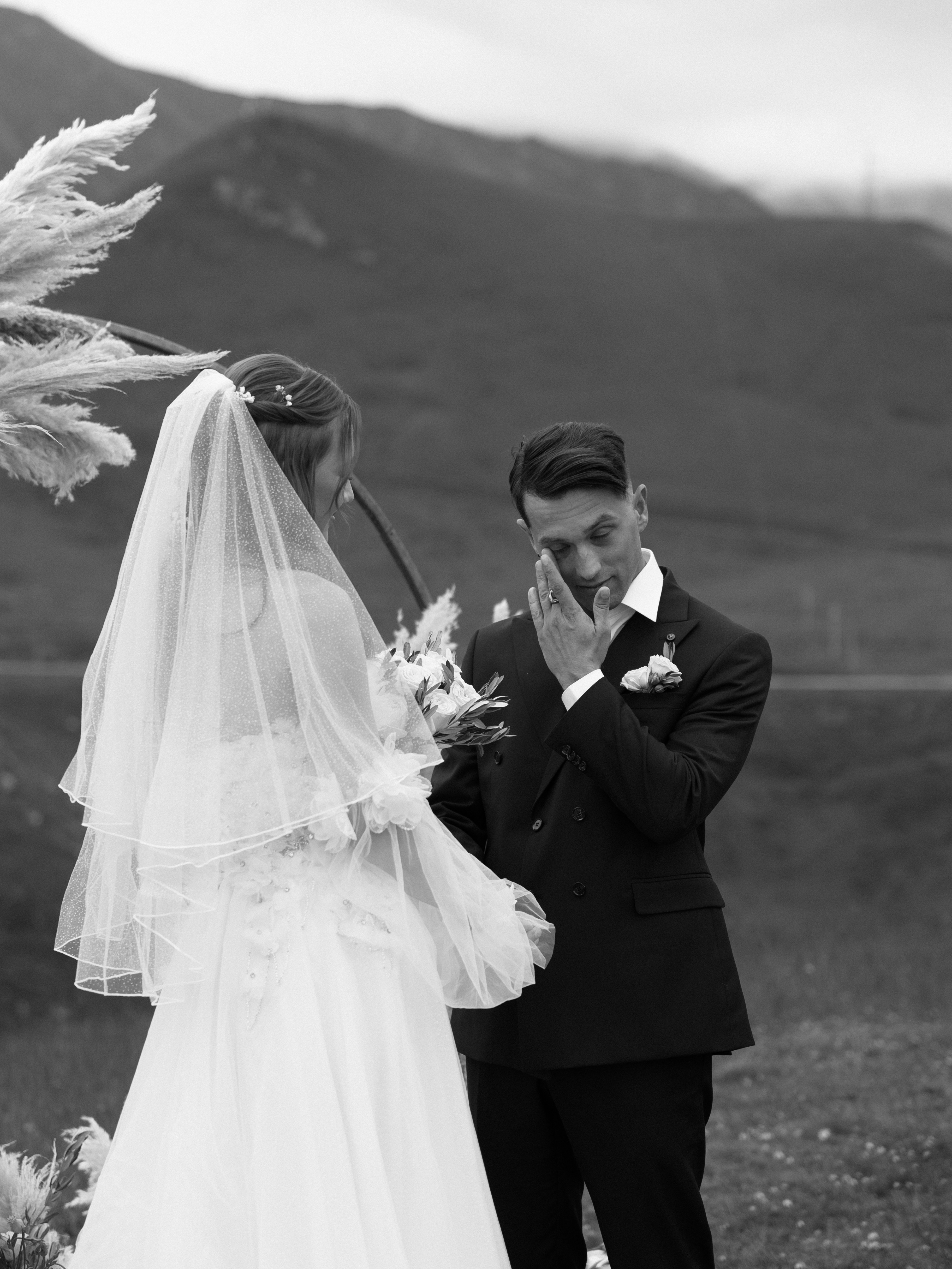 Wedding of Olga & Ilia