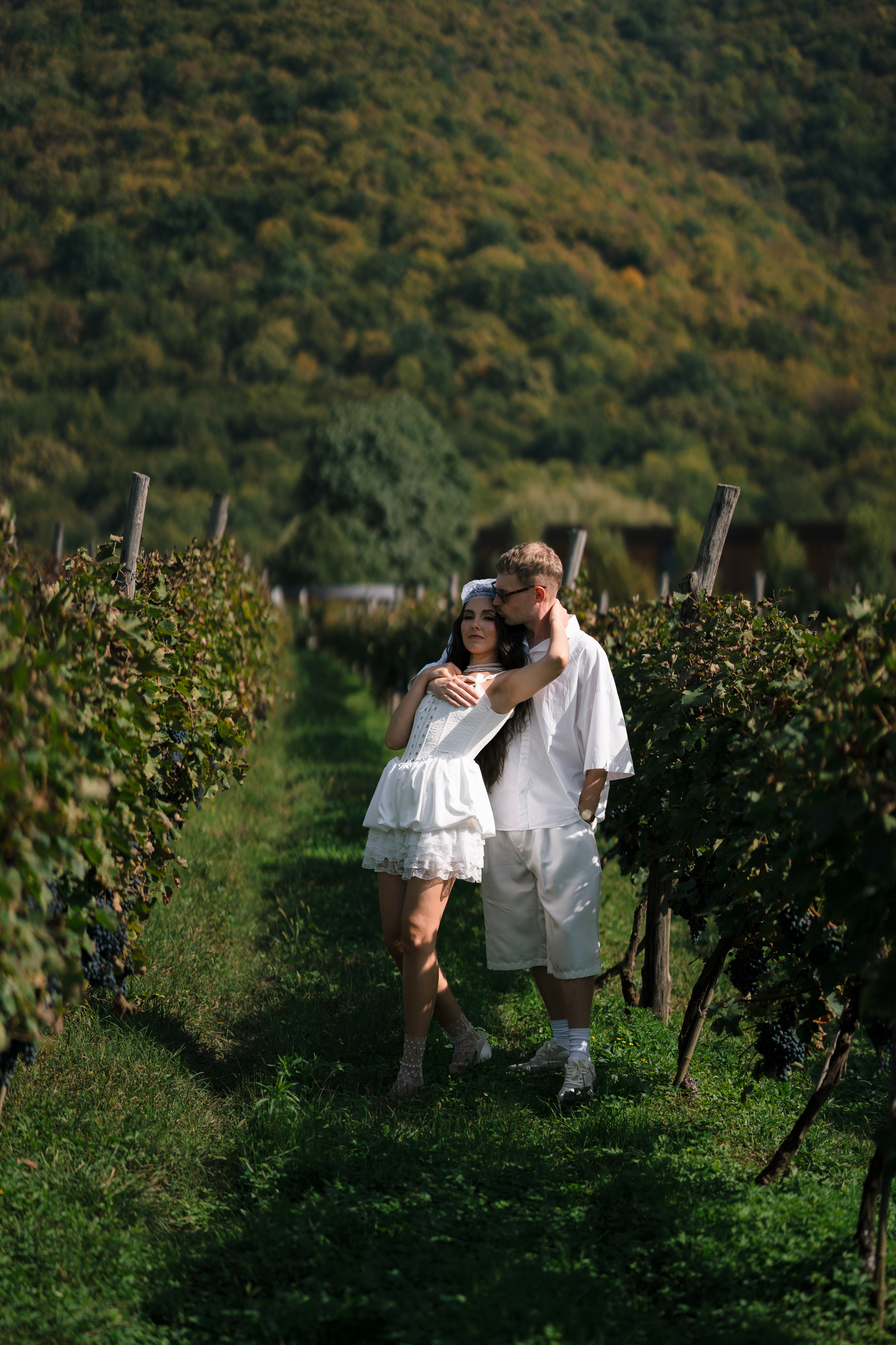 Wedding of Olya & Andrey