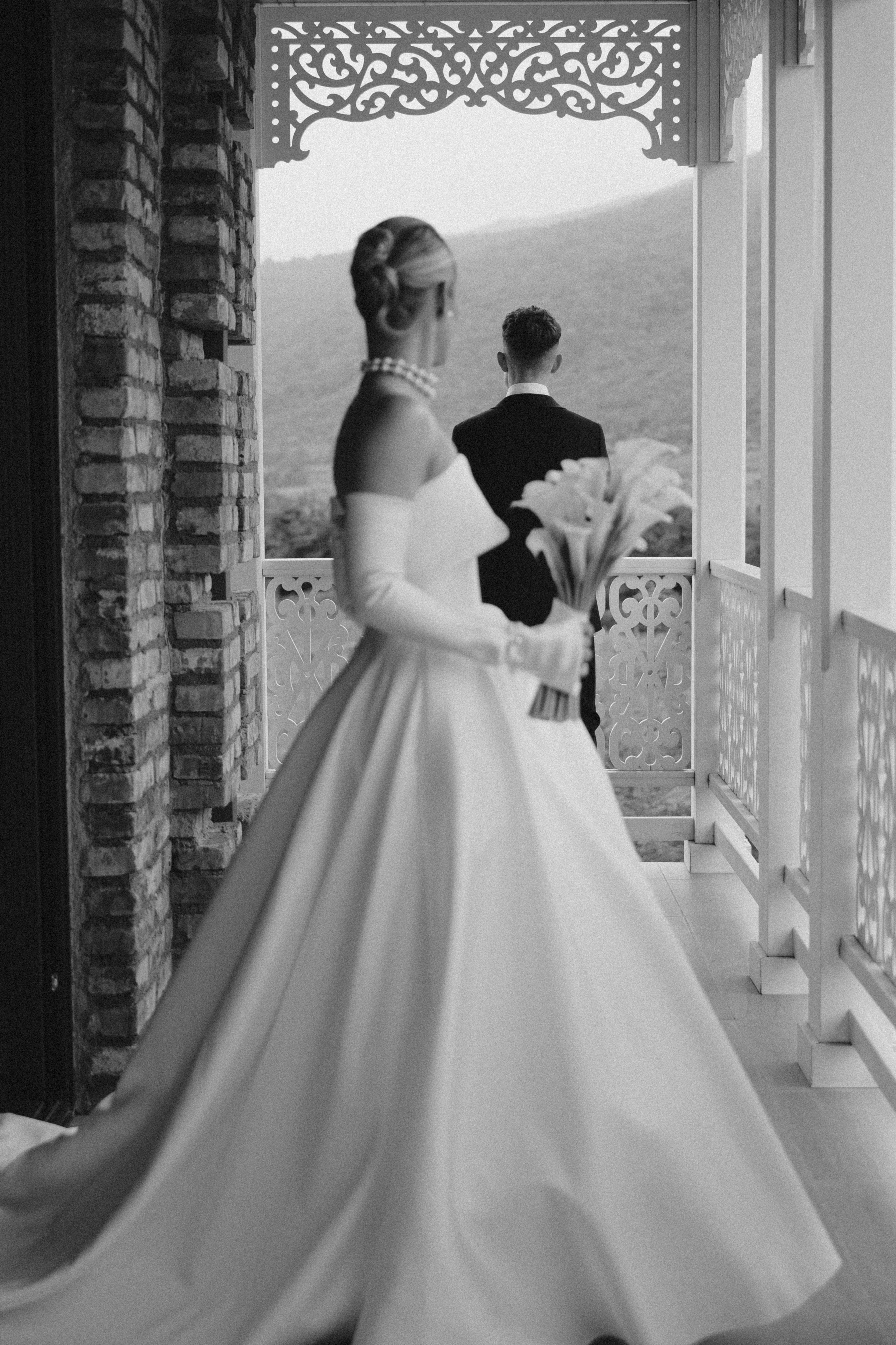 Wedding of Artem & Liza