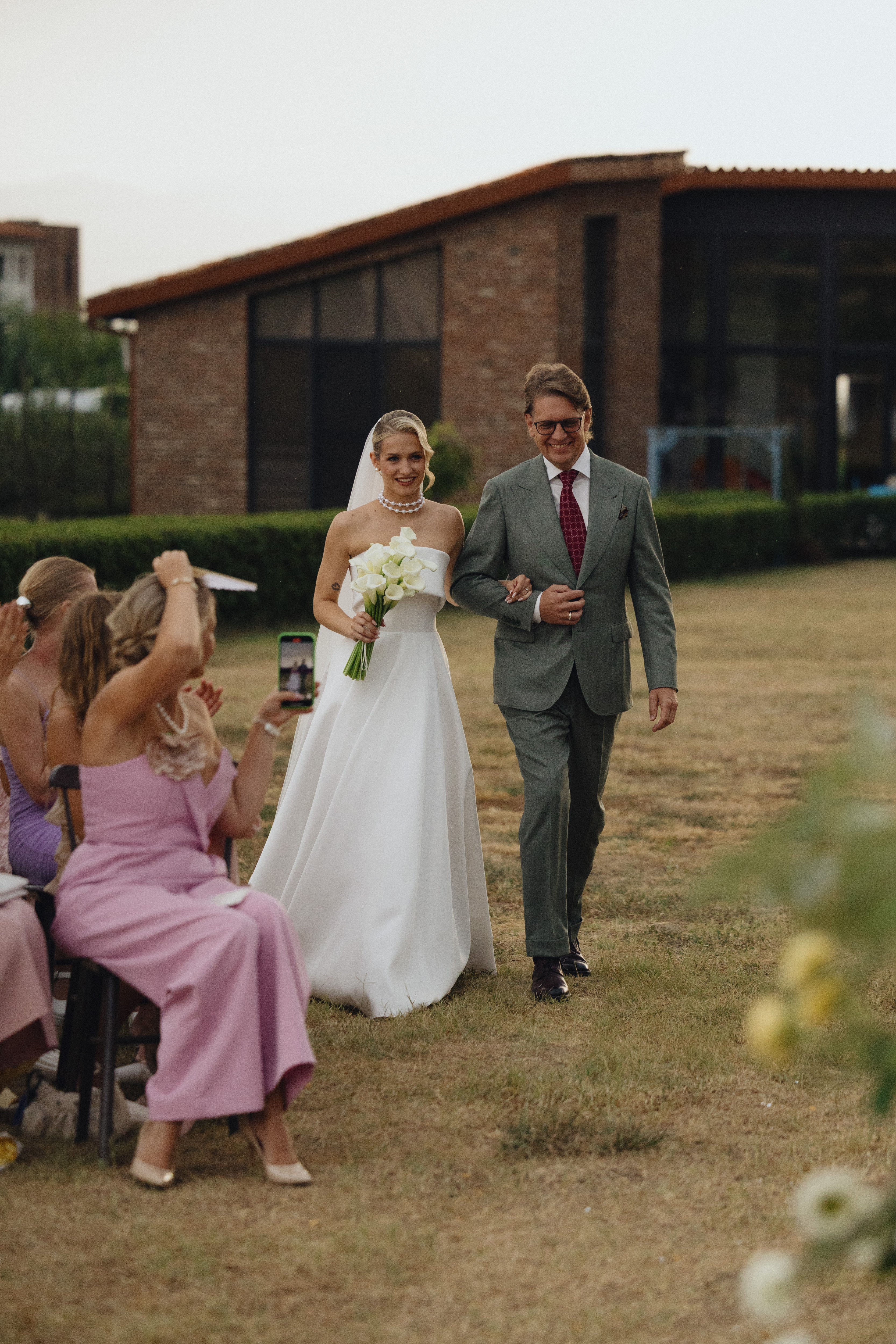 Wedding of Artem & Liza