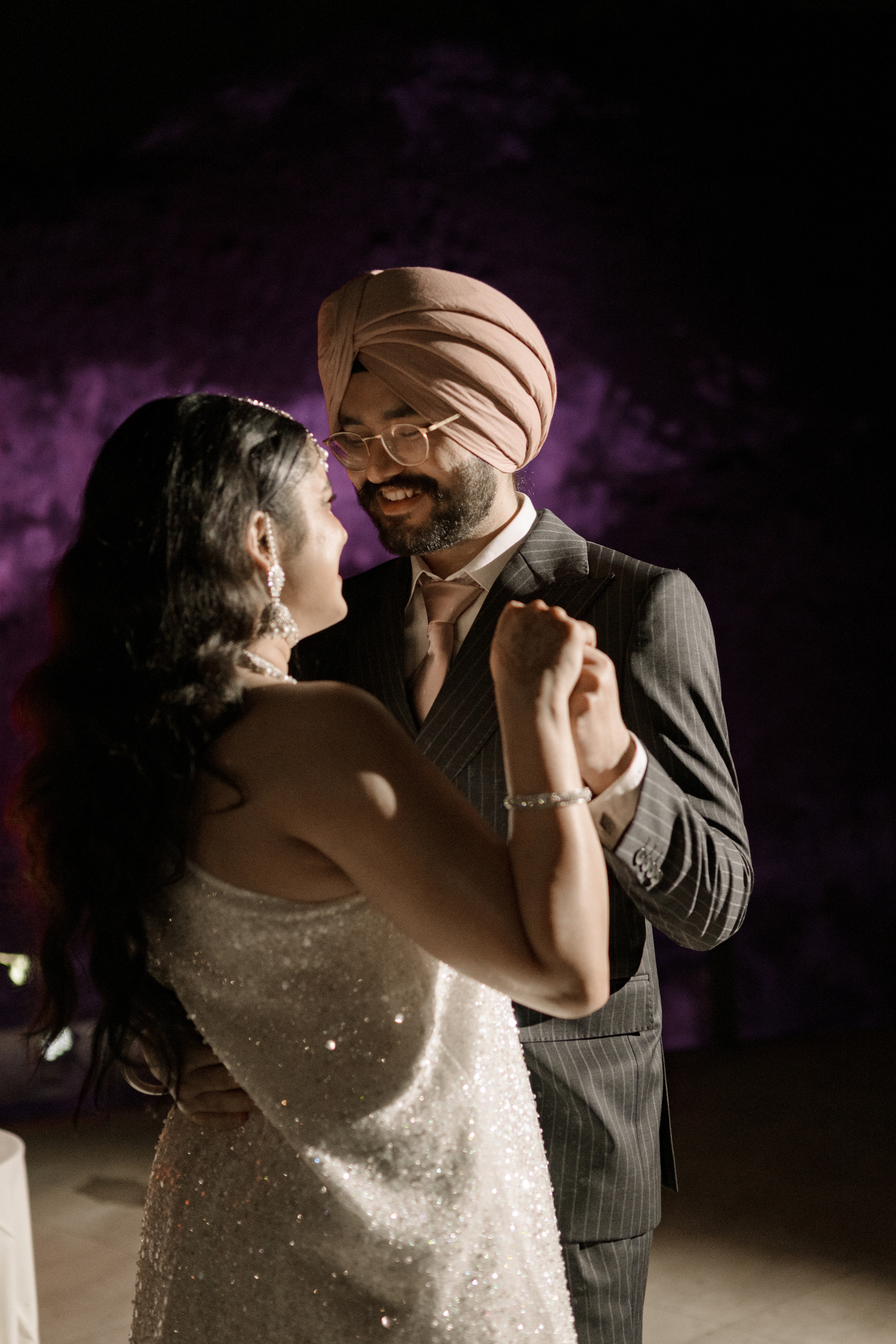 Wedding of Jaskaran & Tabassum