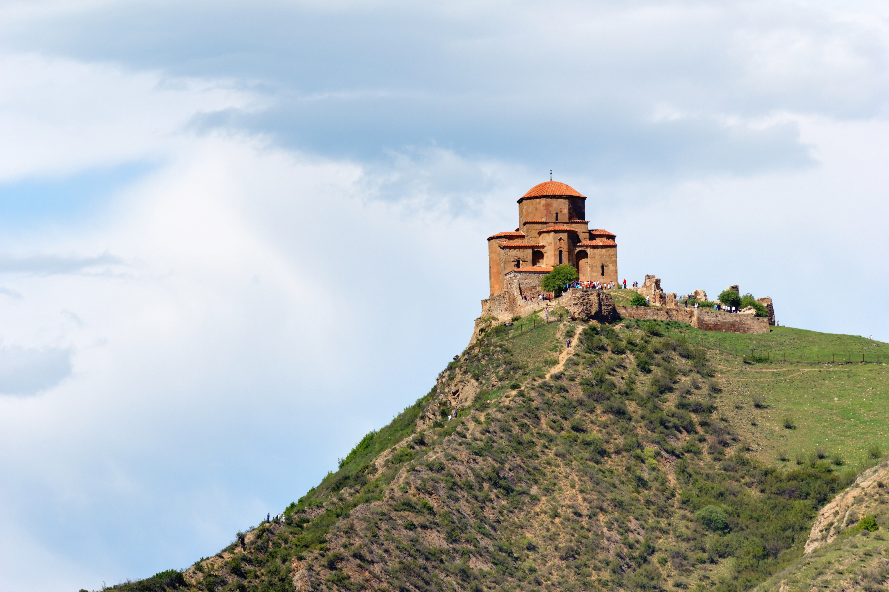 Мцхета
