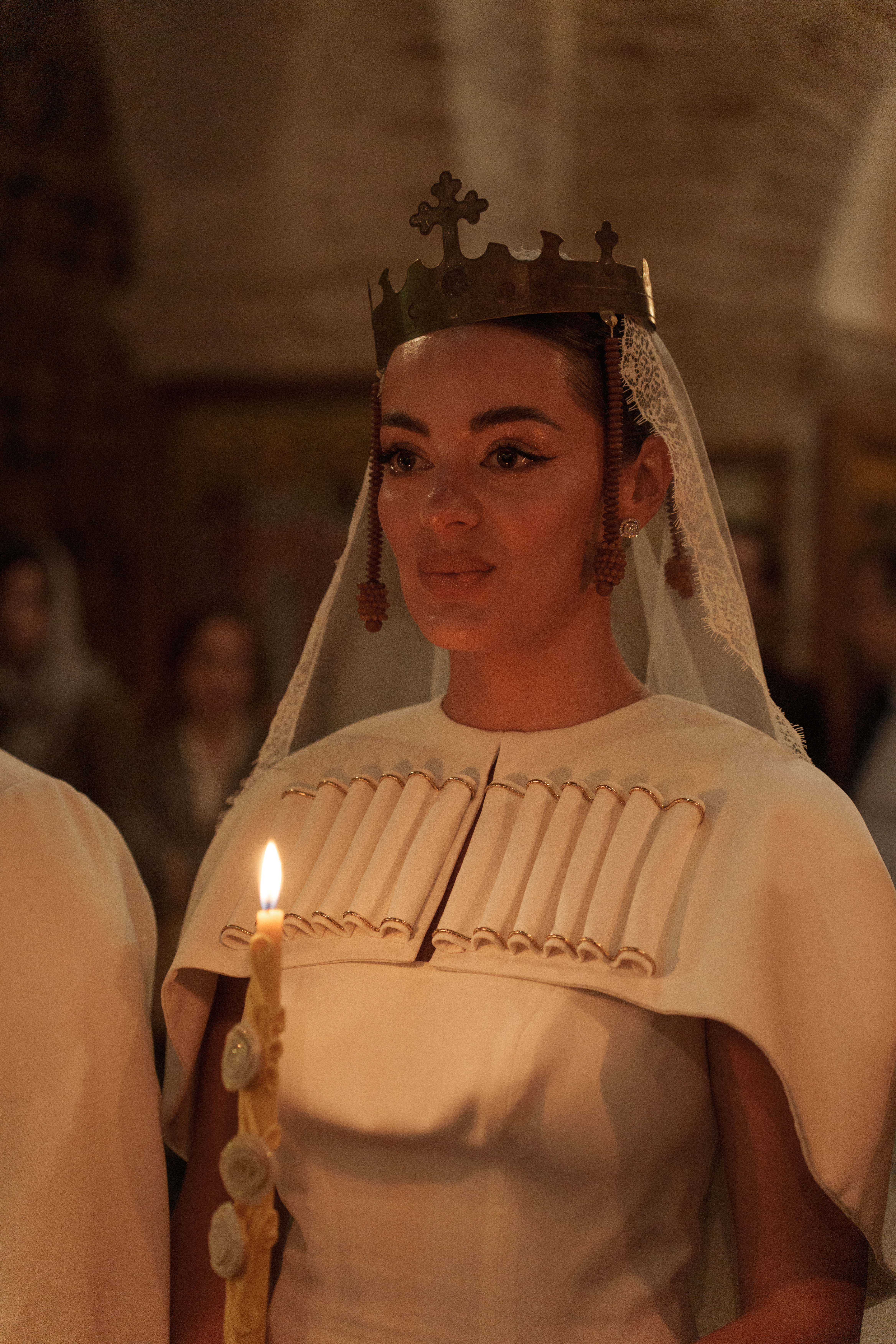 Wedding of Irakli & Victoria