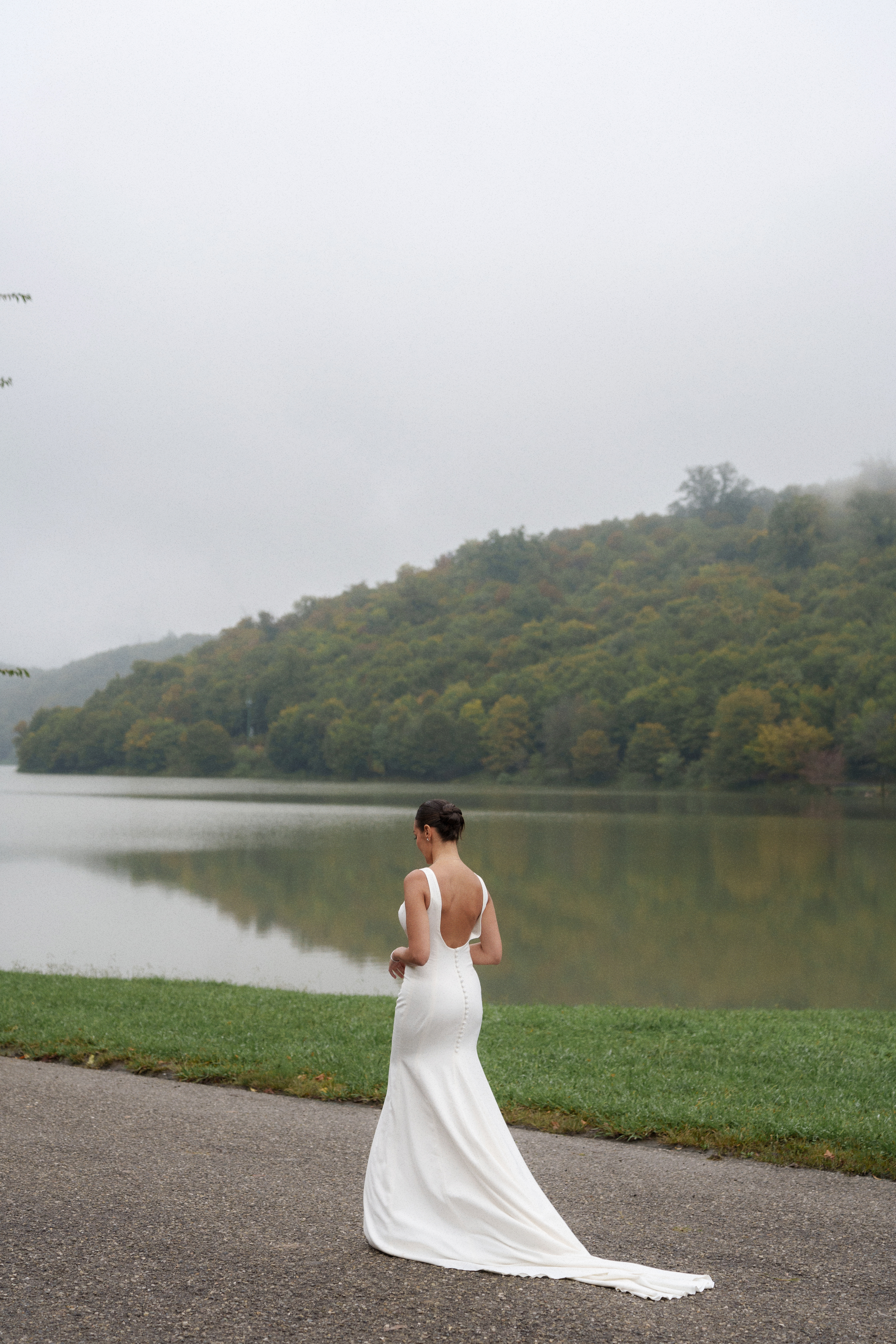 Wedding of Irakli & Victoria