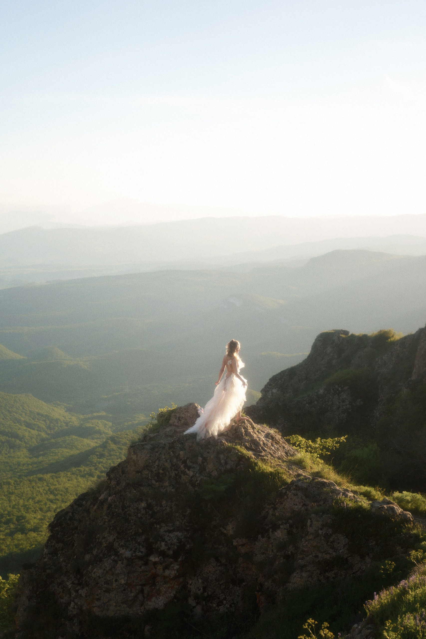 Wedding services in Georgia