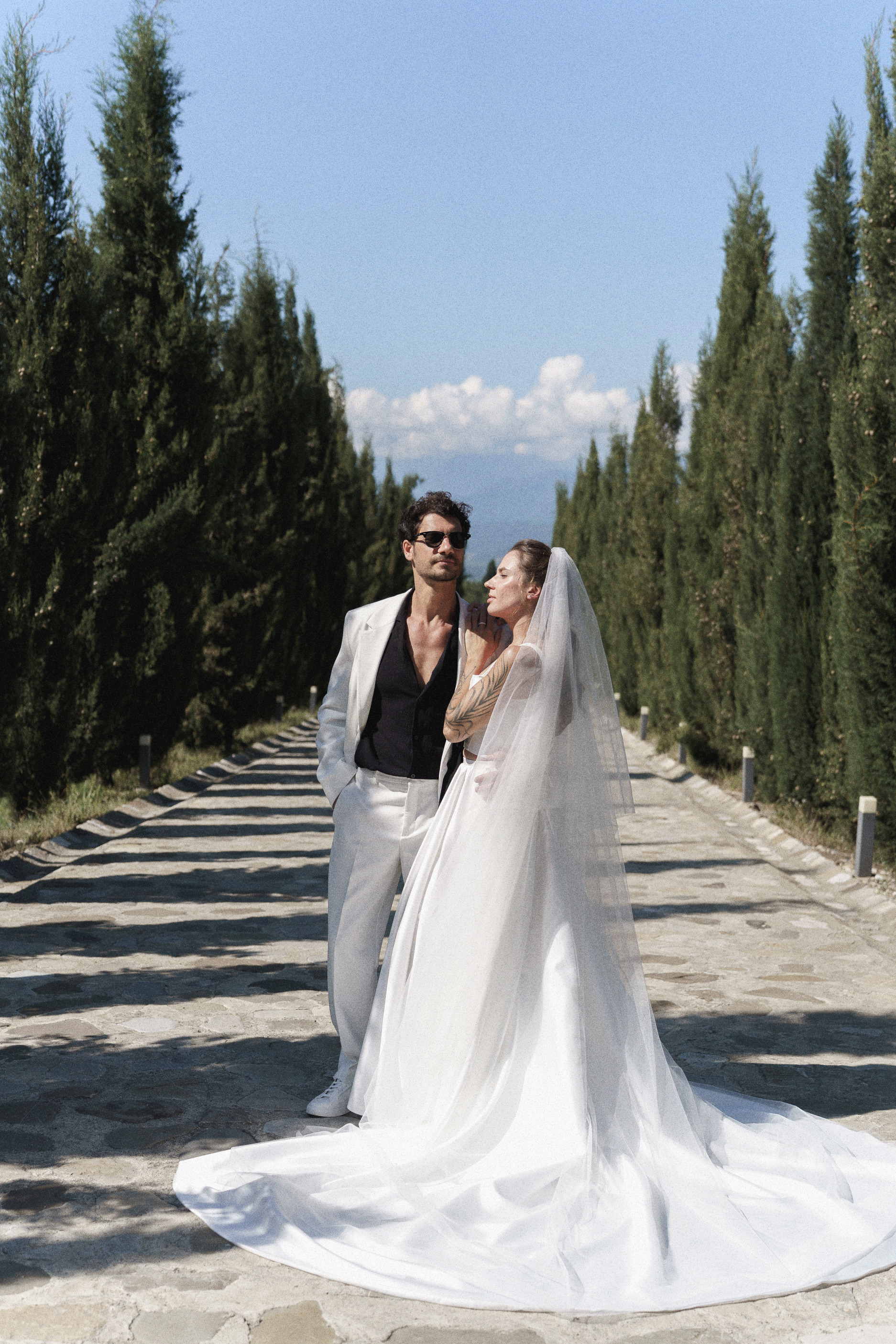 Wedding of Archi & Liza