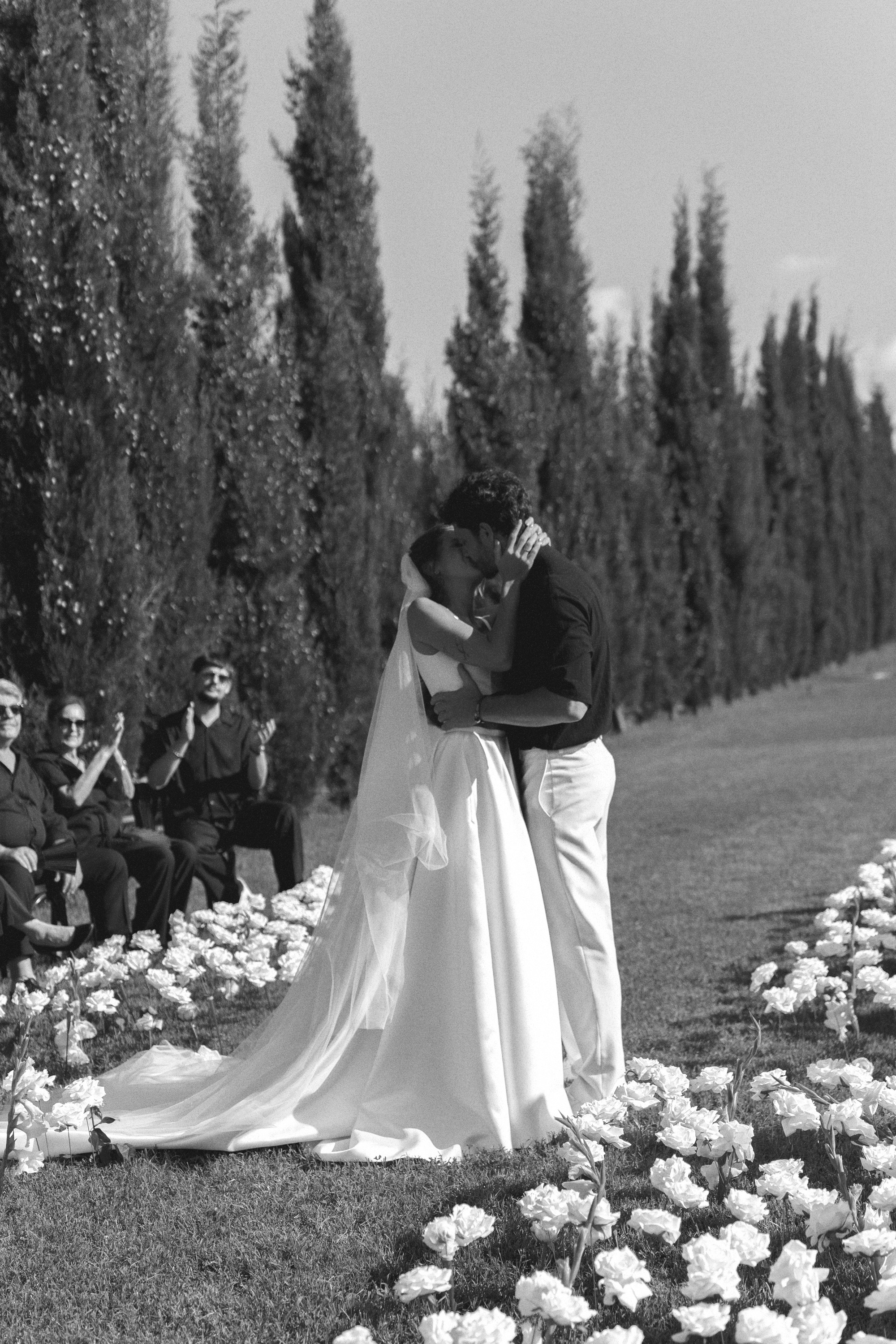 Wedding of Archi & Liza