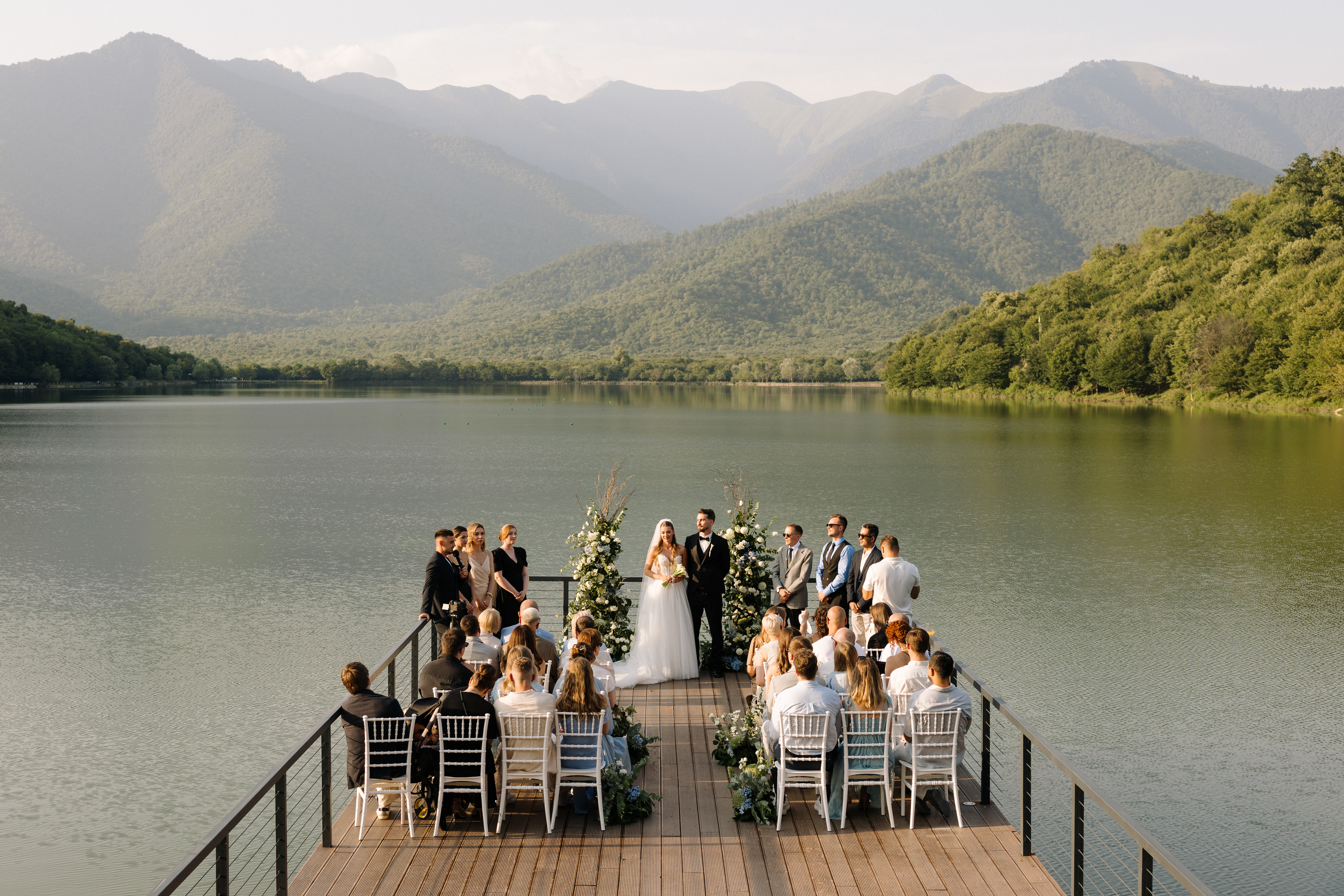 Wedding of Alexey & Yana