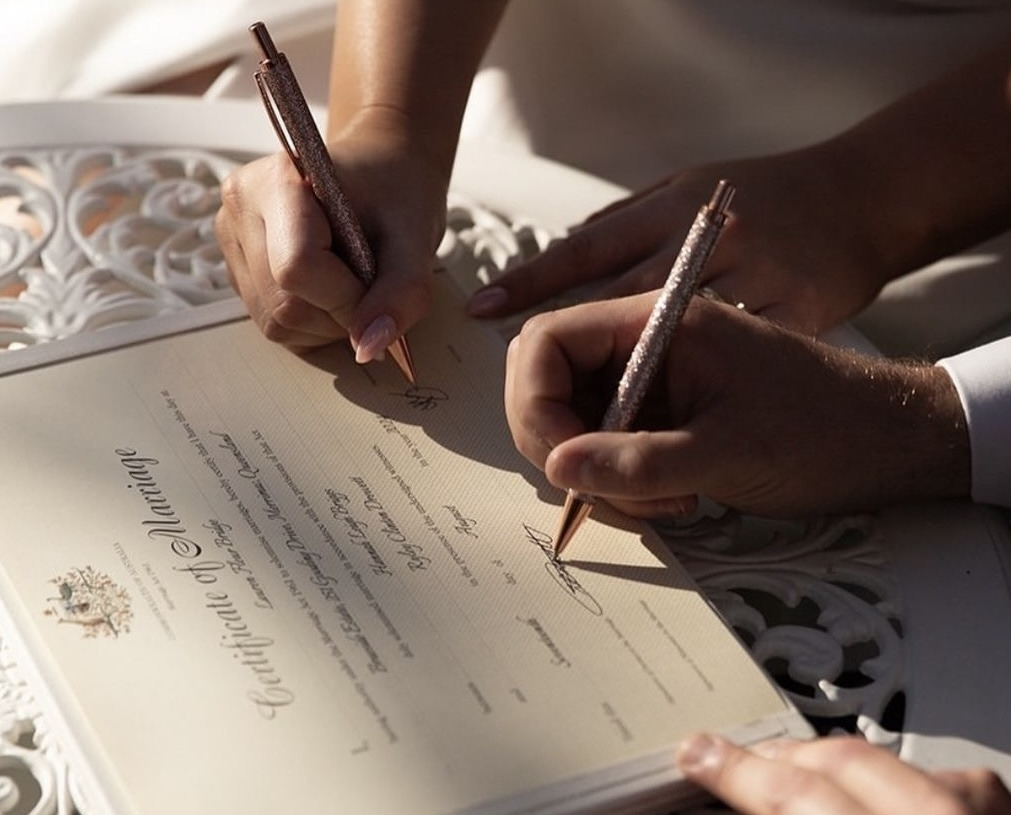 Apostille