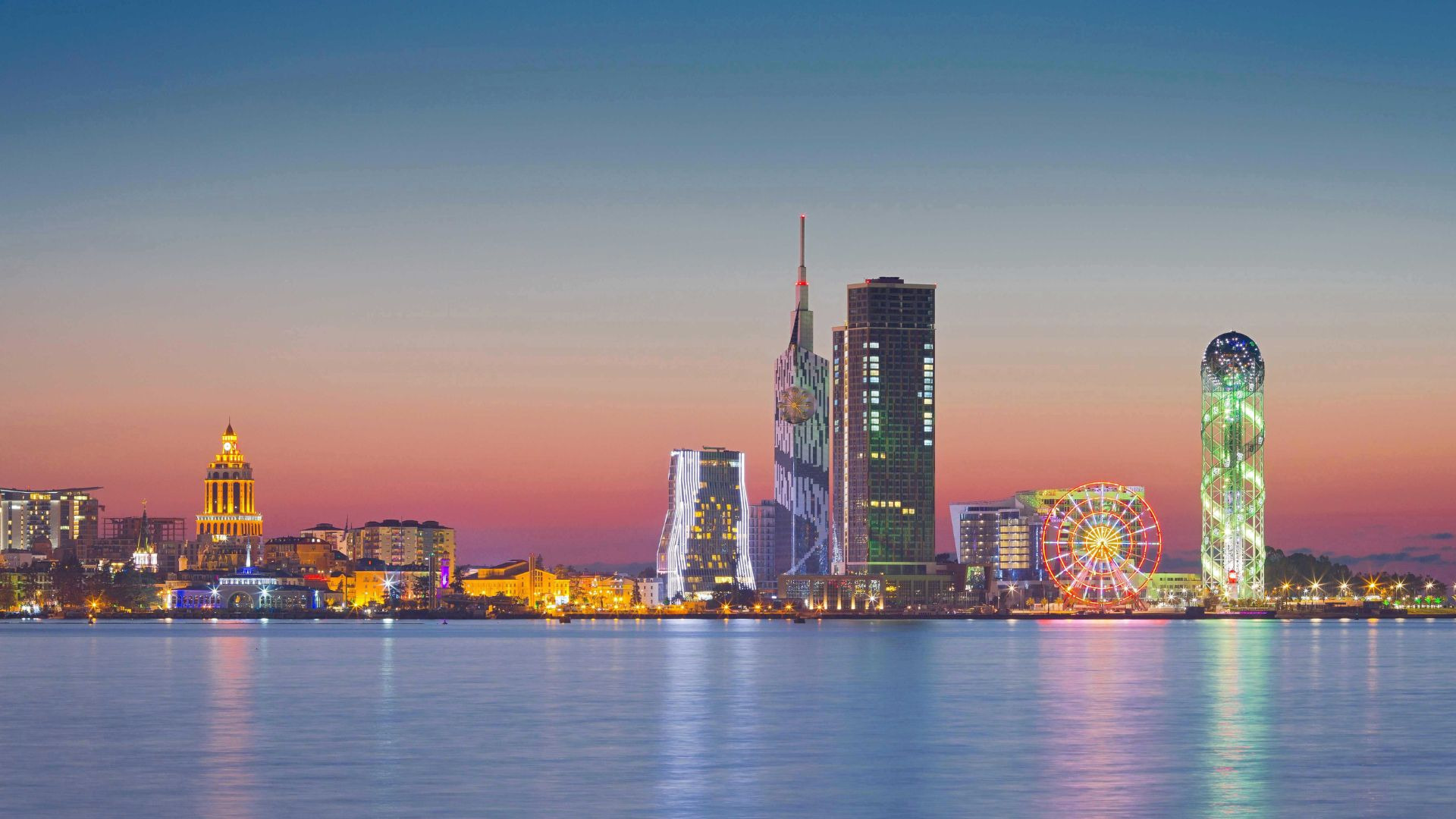 Batumi