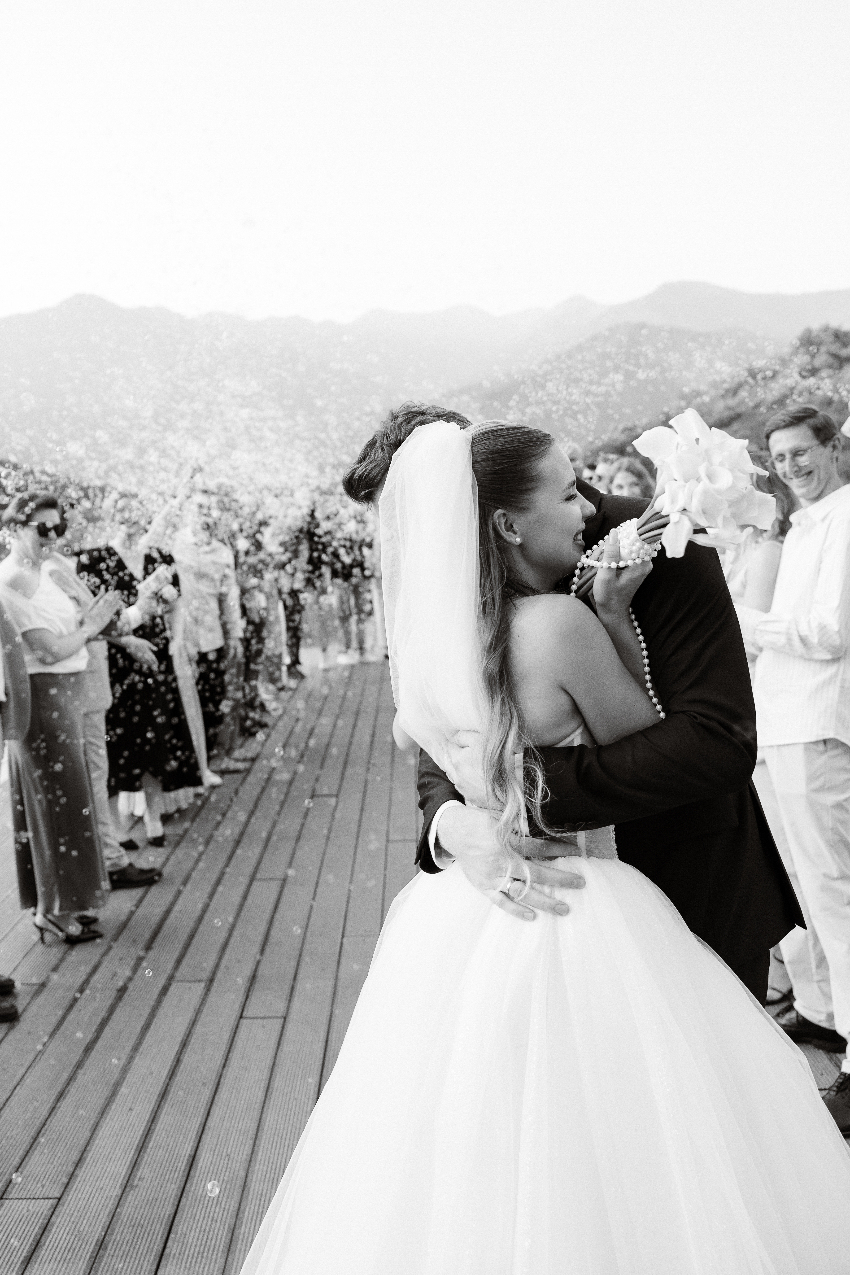 Wedding of Alexey & Yana