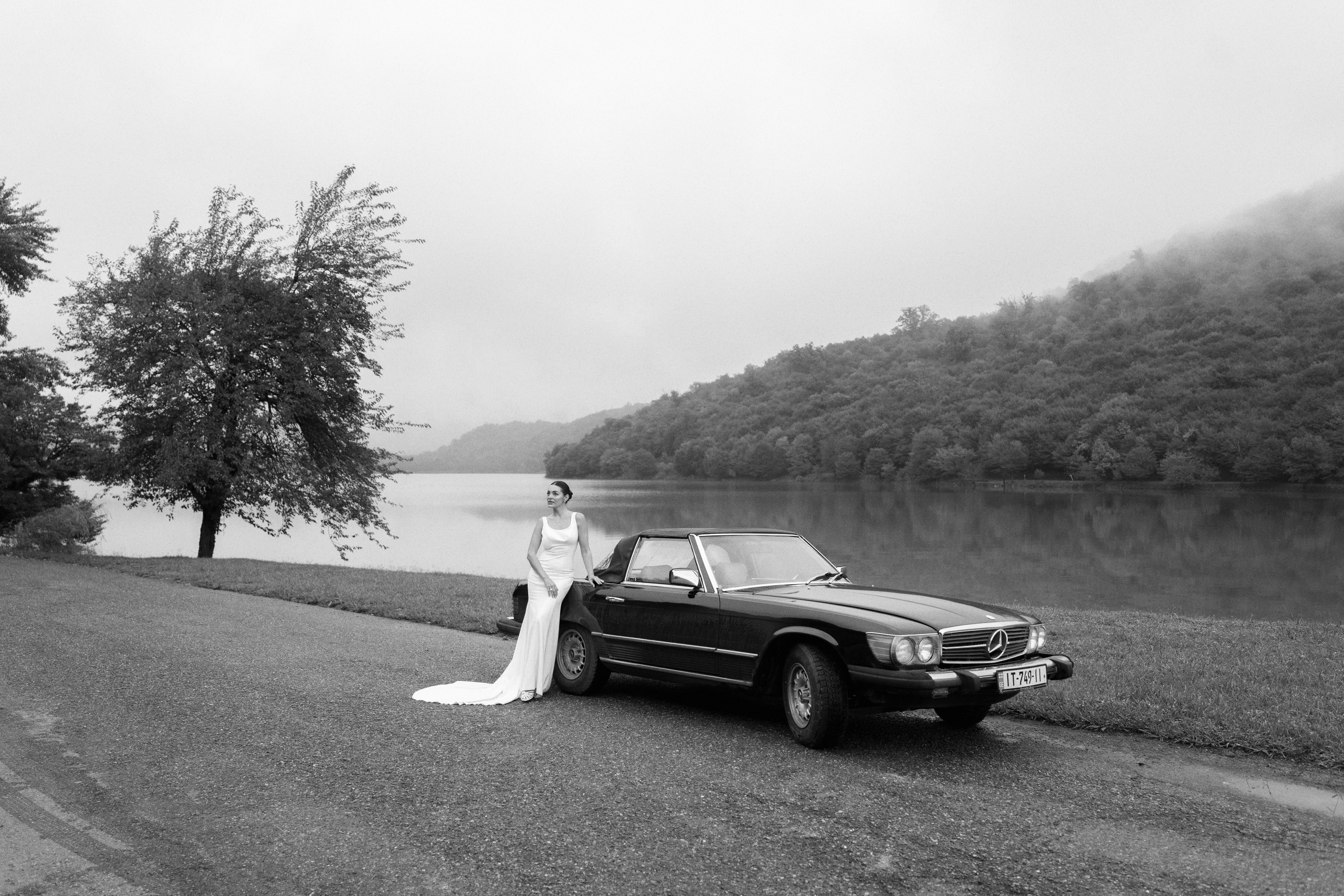 How to Choose a Wedding Photographer in Georgia