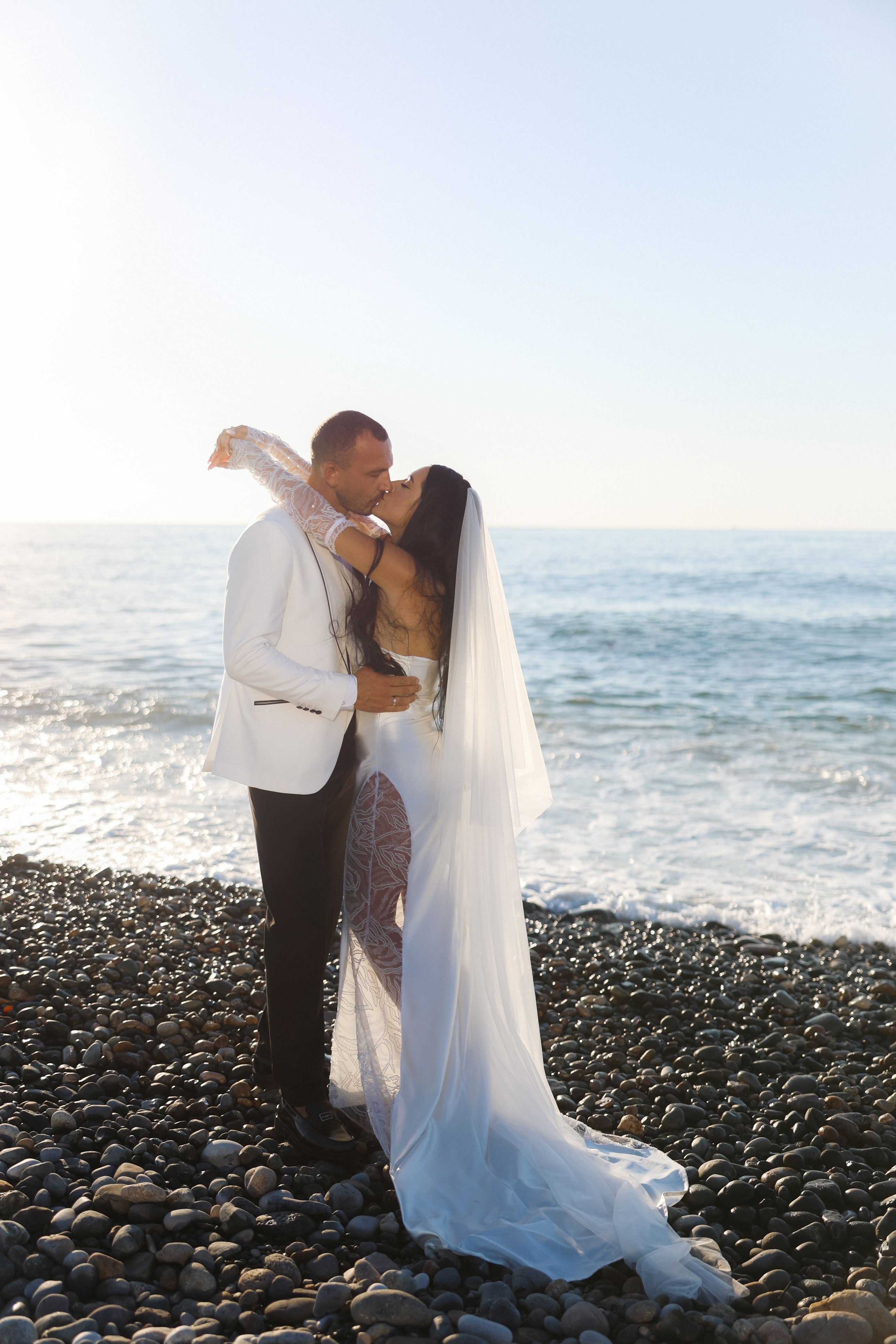 Wedding of Ilona & Kyriil