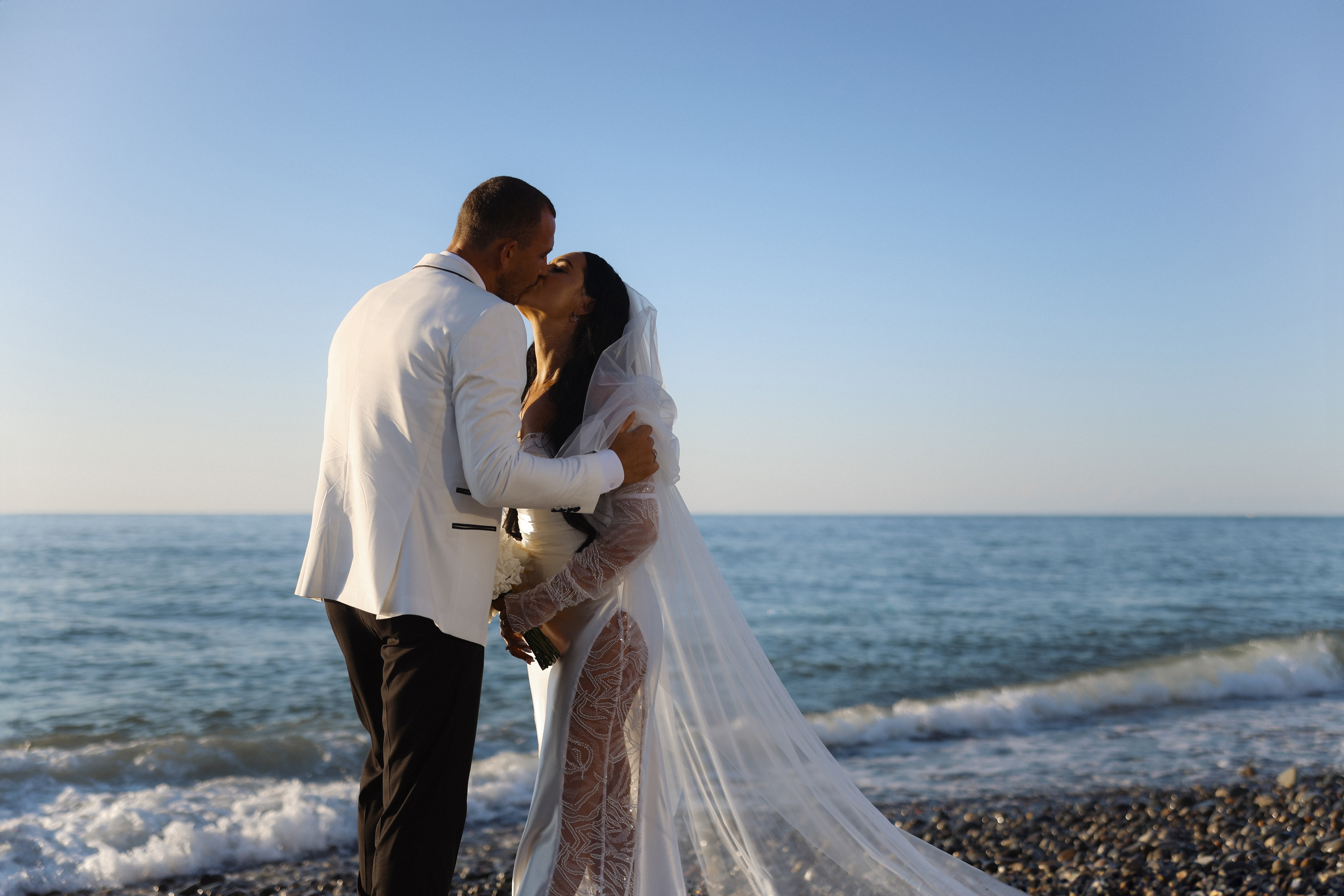 Wedding of Ilona & Kyriil