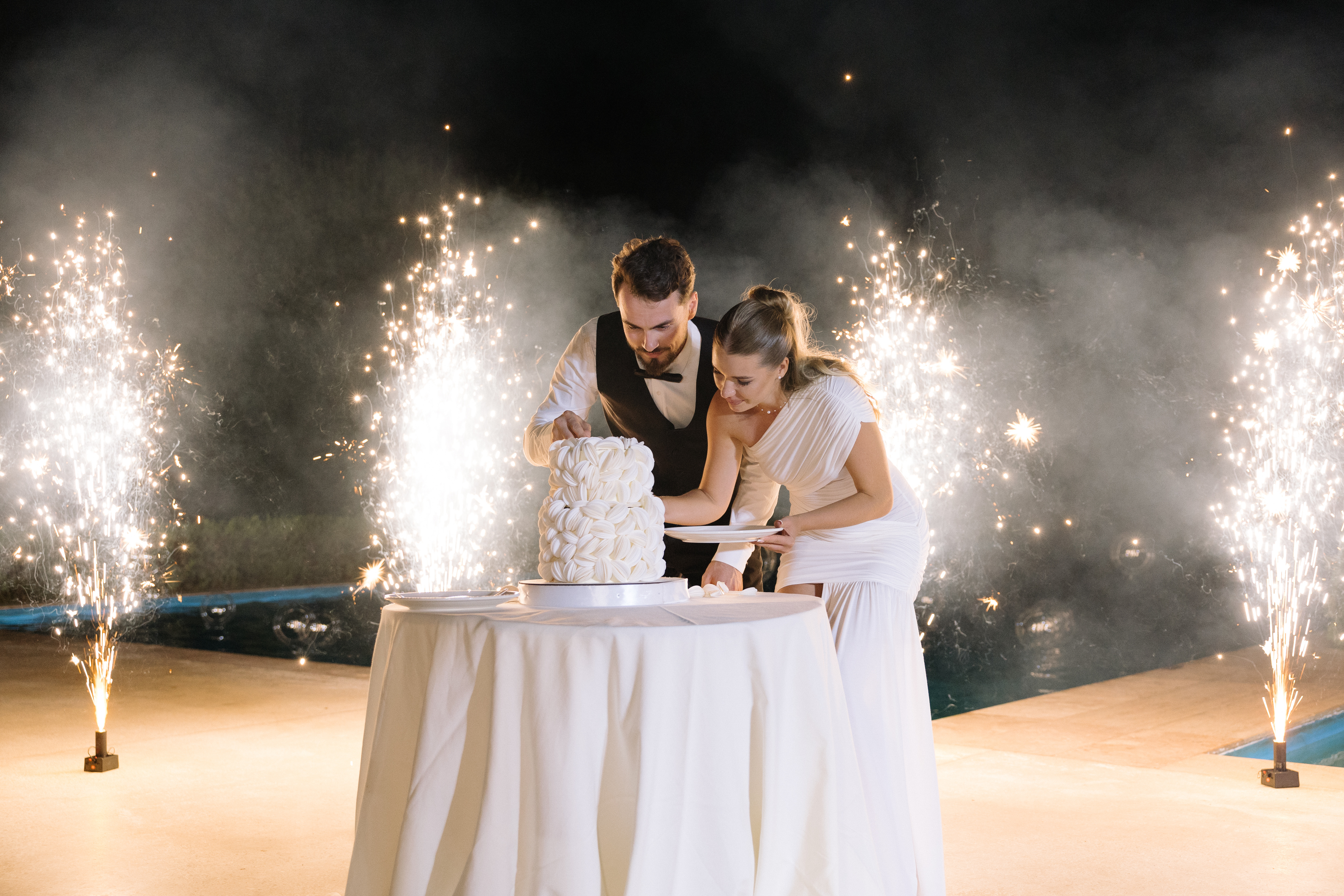 Wedding of Alexey & Yana