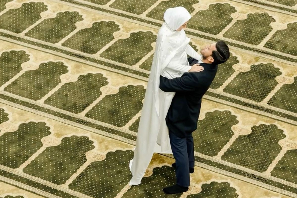 Muslim Wedding - Features of the Ceremony