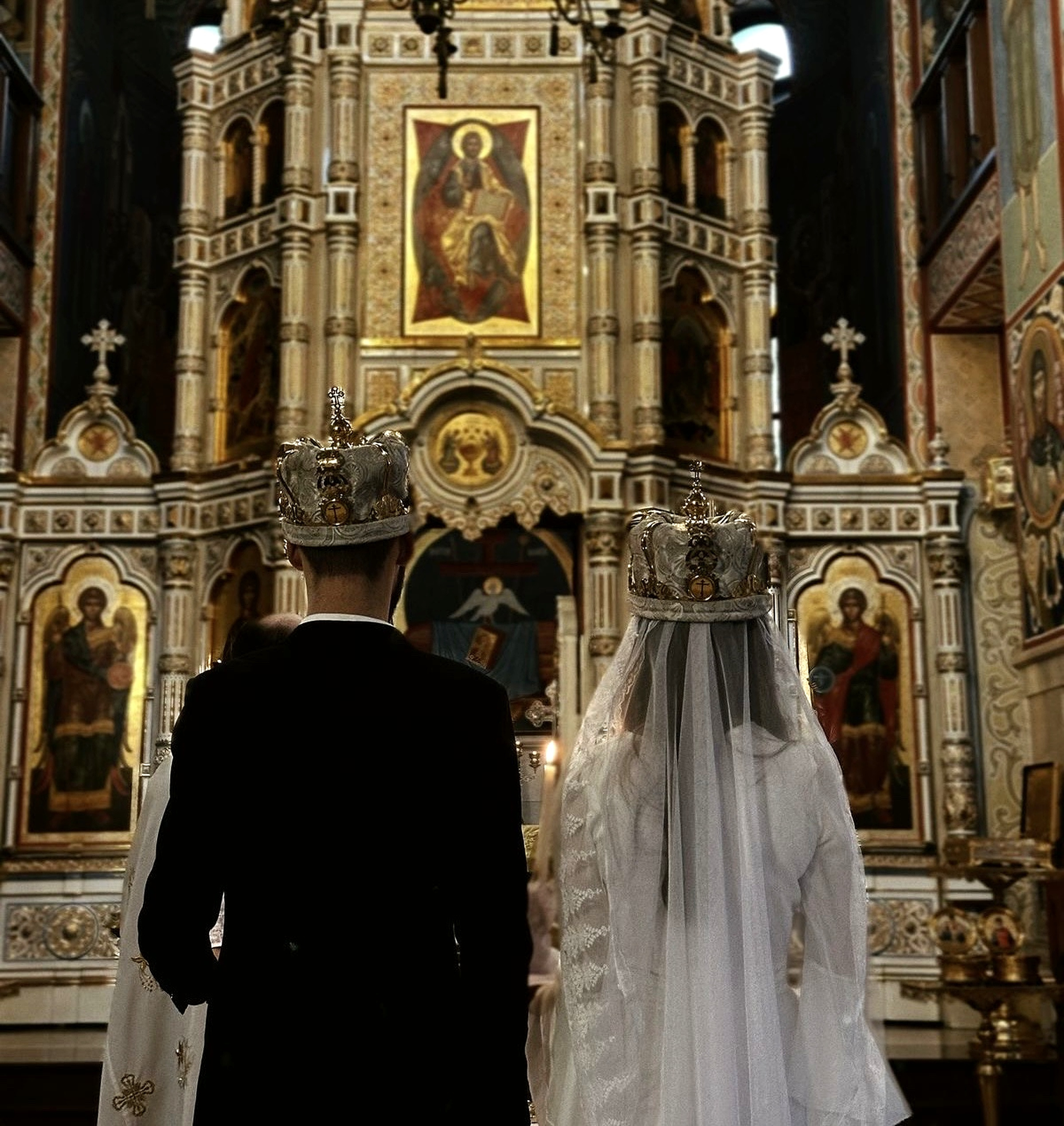 Wedding Ceremony